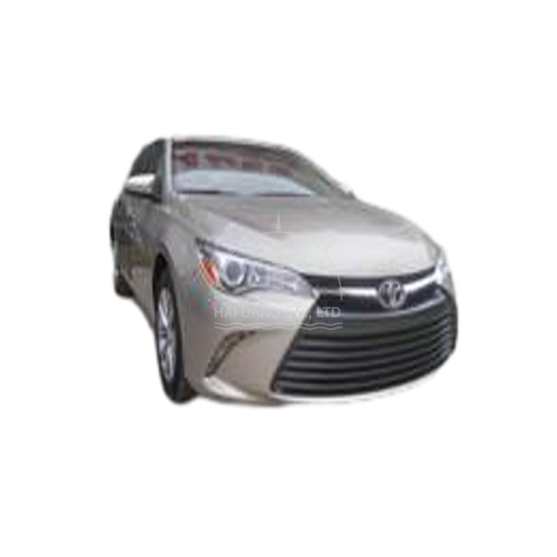 Camry XSE 2016