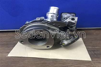 Turbo tăng áp BK3Z6K682T