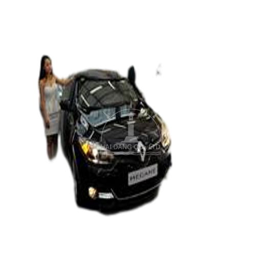 Megane 2017