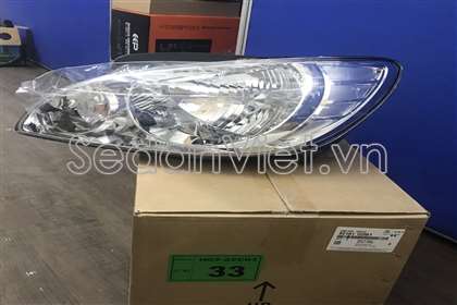 Đèn pha 3 viền 921011C501