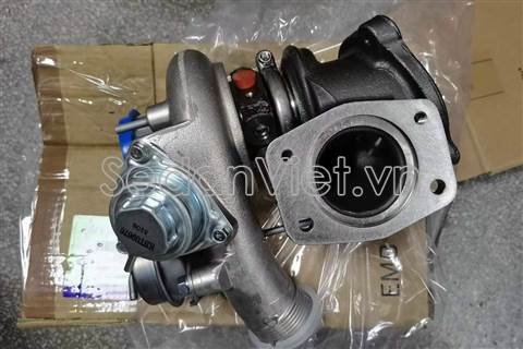 Turbo tăng áp 4937706214