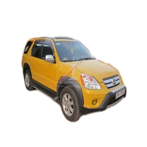 CR-V 2004-2006