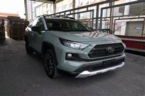 rav4 2019