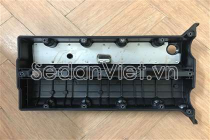 Nắp che dàn cam liền gioăng 224104X601