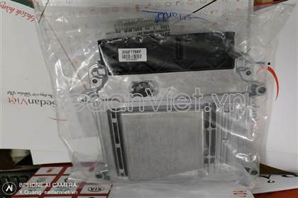 Hộp điều khiển trung tâm ECU 391242B130-01