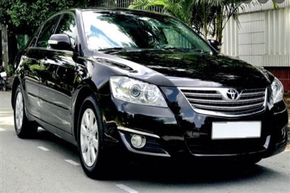 Camry 2006-2011