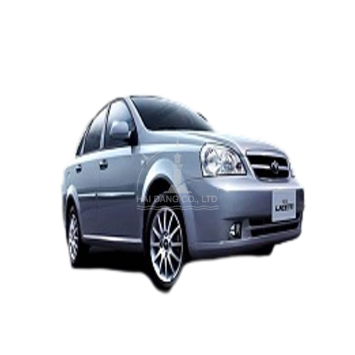 Lacetti 2006-2009