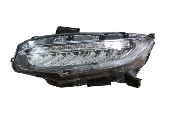 Đèn pha full led 33150TETH11