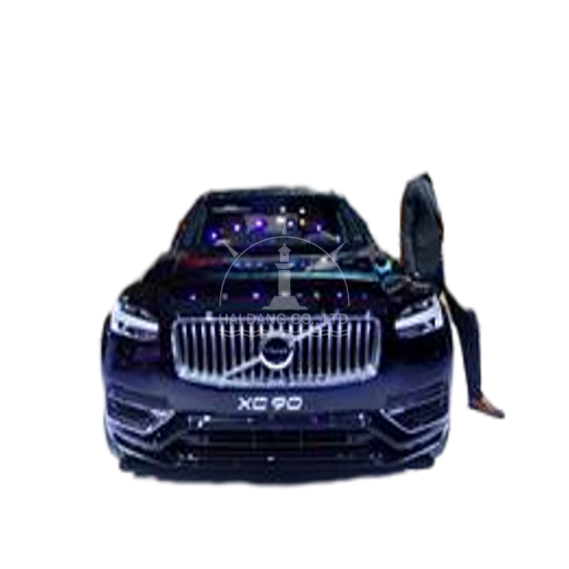 XC90 2020