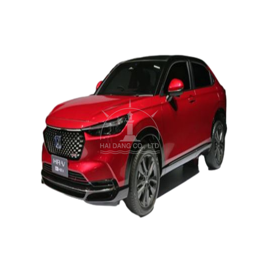 HR-V 2022