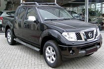 Navara 2007-2011