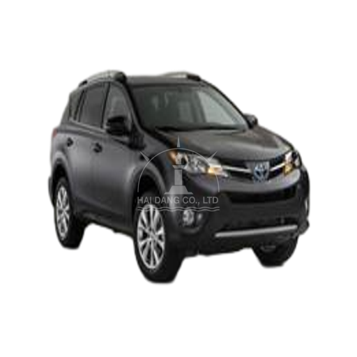 Rav4 2012-2015