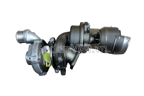 Turbo tăng áp LR032370