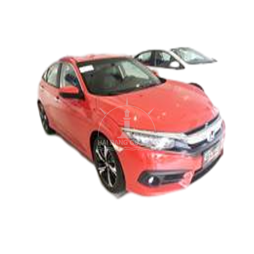 Civic 2017