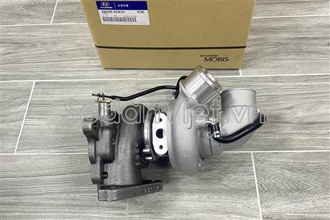 Turbo tăng áp 2820042810