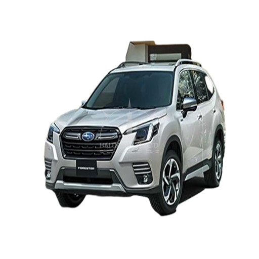 Forester 2022