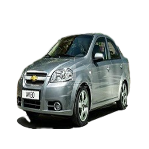 Aveo 2009-2012