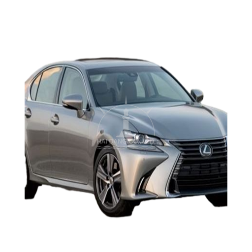 GS200T 2015-2019