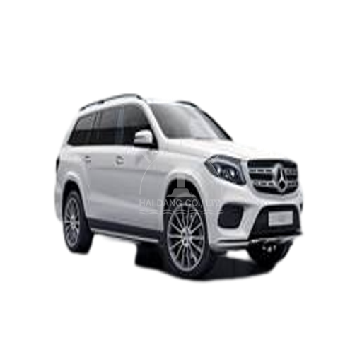 GLS500 2018
