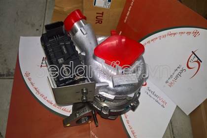 Turbo tăng áp BK3Q6K682CB