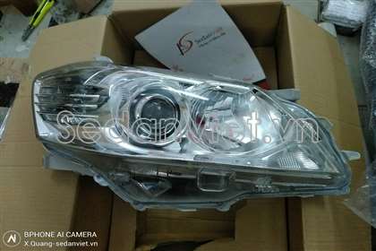 Cụm đèn pha bi xenon 8111006691