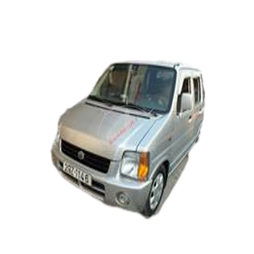 wagon 2002