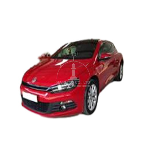 Scirocco 2011