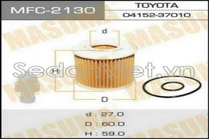 Lọc dầu động cơ Lexus RX450H 2009-2012