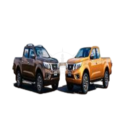Navara NP300 2015