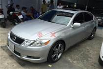 GS300 2006-2007