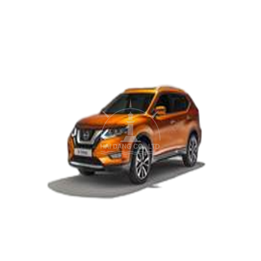 X-Trail 2018