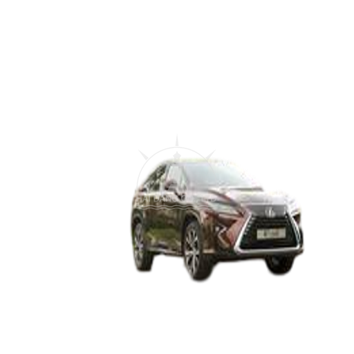RX350 2015-2019
