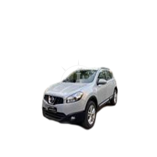 QASHQAI 2007