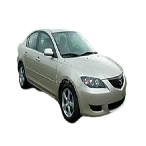 Mazda 3 2004-2009