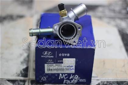 Van hằng nhiệt 256002B002