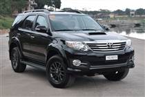 Fortuner 2012-2015