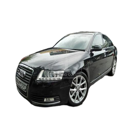 A6 2008-2011