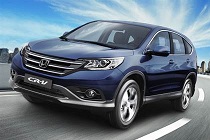 CR-V 2013-2014