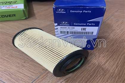 Lọc dầu động cơ 263203C100