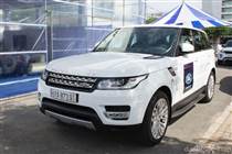 Range Rover Sport 2014