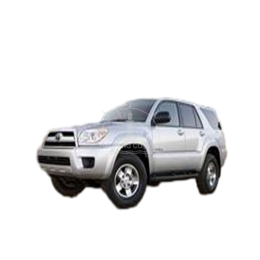 4Runner 2005-2009