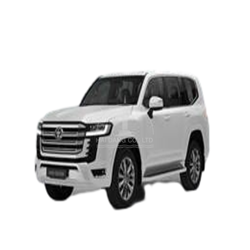 Land Cruiser 2022-2023