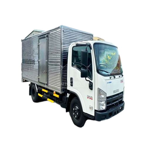 QKR - Xe Tải