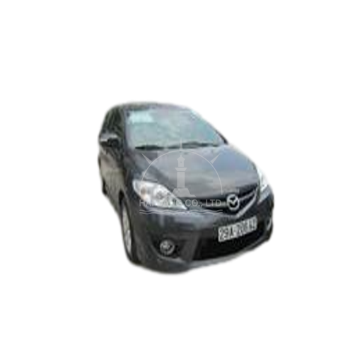 Mazda 5