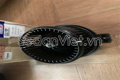 Mô tơ quạt gió điều hòa trong xe 971112V000