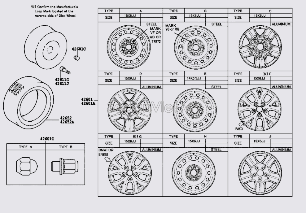 Ecu tắc kê 9094201082