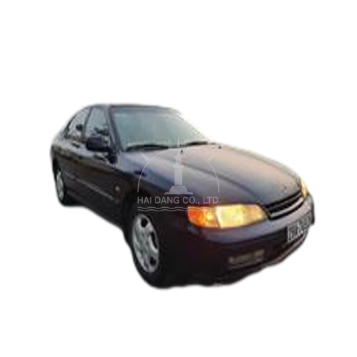 Accord 1995