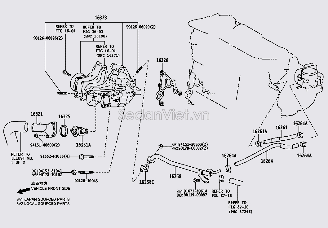 Ống dẫn nước sưởi vào van hằng nhiệt 1626836050