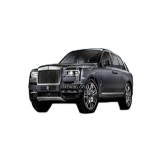 Cullinan 2018