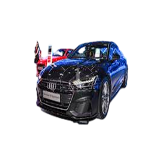 A7 Sportback 2019